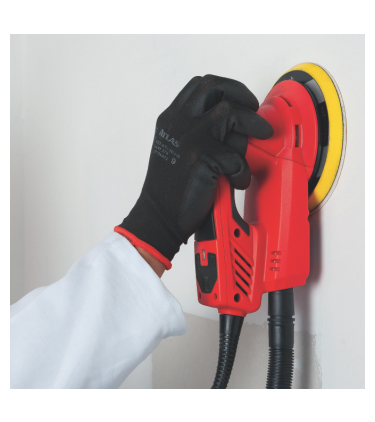 ORBITAL SANDER Ø150-350W/220V