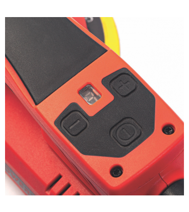 ORBITAL SANDER Ø150-350W/220V