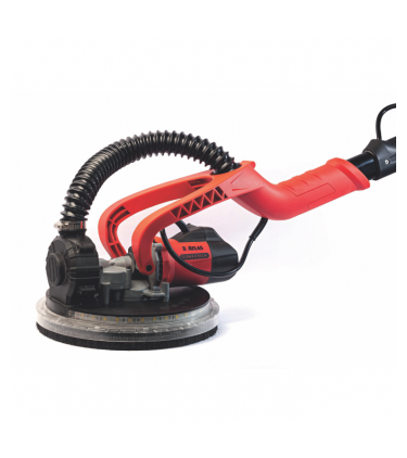 ELECTRIC SANDER TELE Ø225-750W/127V