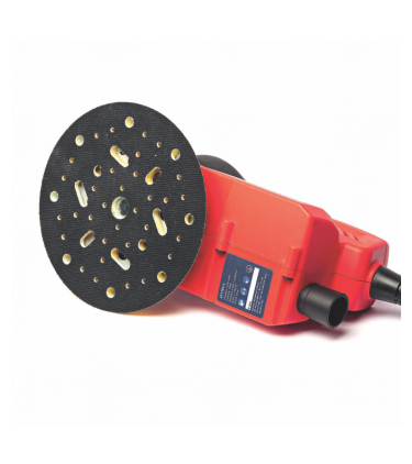 ORBITAL SANDER Ø150-350W/220V