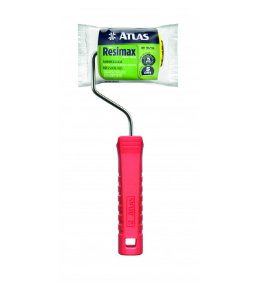 ROLO DE PINT RESIMAX LA SINTETICA 23CM