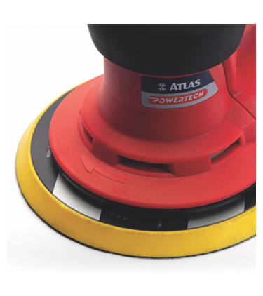 ORBITAL SANDER Ø150-350W/220V