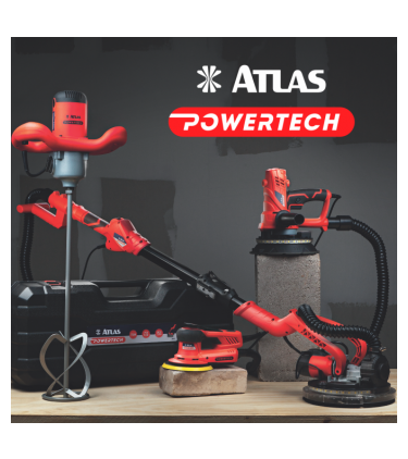 ORBITAL SANDER Ø150-350W/220V