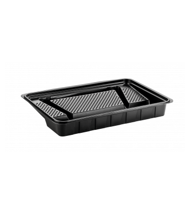 CAJA SIFONADA PVC REDONDA 10X10