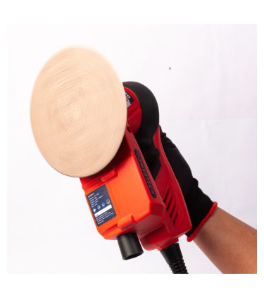 ORBITAL SANDER Ø150-350W/220V