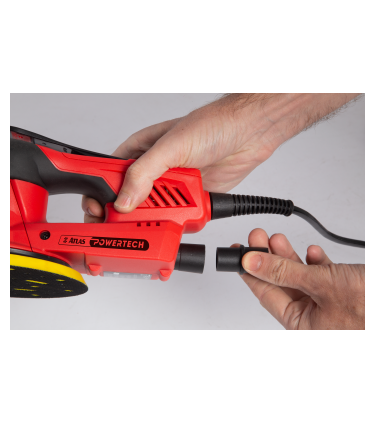 ORBITAL SANDER Ø150-350W/220V