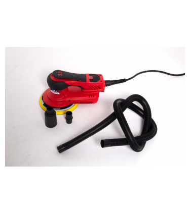 ORBITAL SANDER Ø150-350W/220V