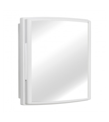 ARMARIO DE BANO ECONOMICO 3PZ - BLANCO