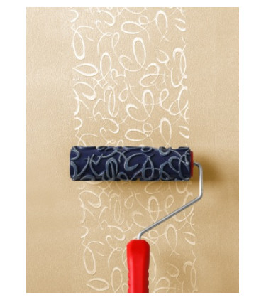 ROLO DE TEXTURA MAGIEFEITOS 18CM