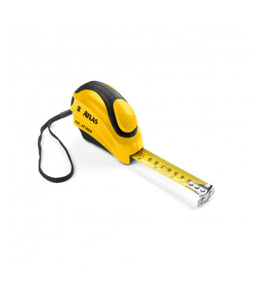 TRENA PROFISSIONAL 8M AMARELA