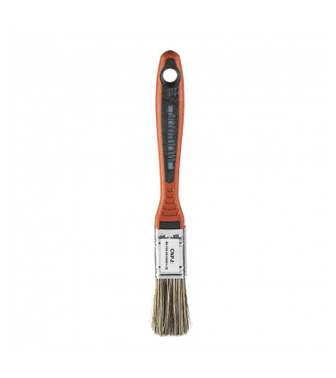 Professional paint brush 1/2''